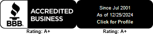 DAVID ROGERS HOMES, INC. is a BBB Accredited Home Builder in Lubbock, TX