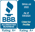 DFW Container Group LLC BBB Business Review