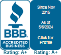 JESUS M RODRIGUEZ DDS is a BBB Accredited Dentist in Levelland, TX