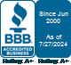 Signature Leasing & Management Inc. BBB Business Review