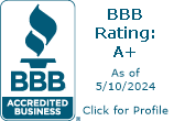 Robinson Burdette Martin & Seright L.L.P. BBB Business Review