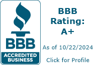 Four Rivers Pools BBB Business Review