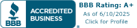 AMT Express LLC BBB Business Review